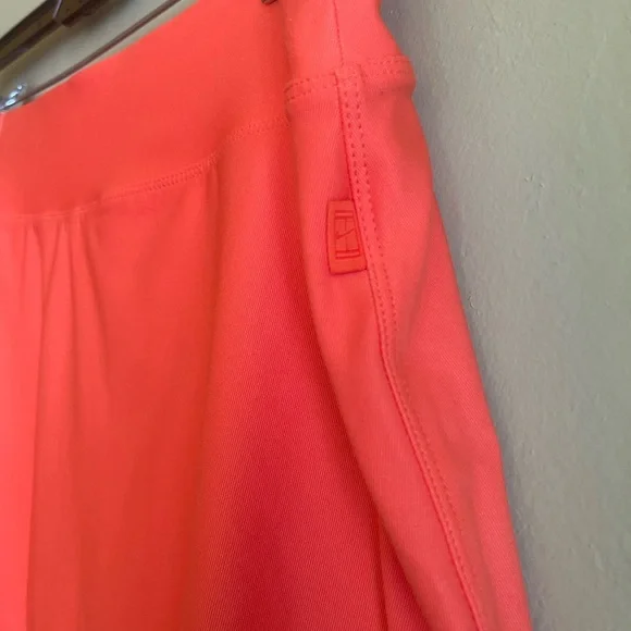 Salmon Colored Nike Skort - Picture 4 of 8